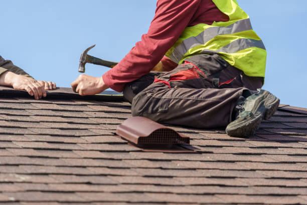 Best Emergency Roof Repair  in Pennington, NJ