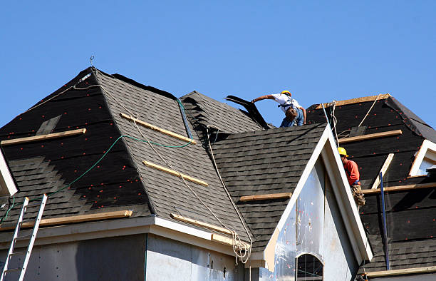 Roof Repair Estimates in Pennington, NJ