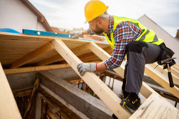 Best Gutter Installation and Roofing  in Pennington, NJ