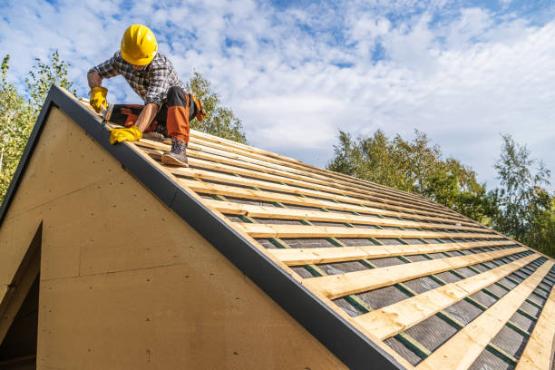Best Emergency Roof Repair  in Pennington, NJ
