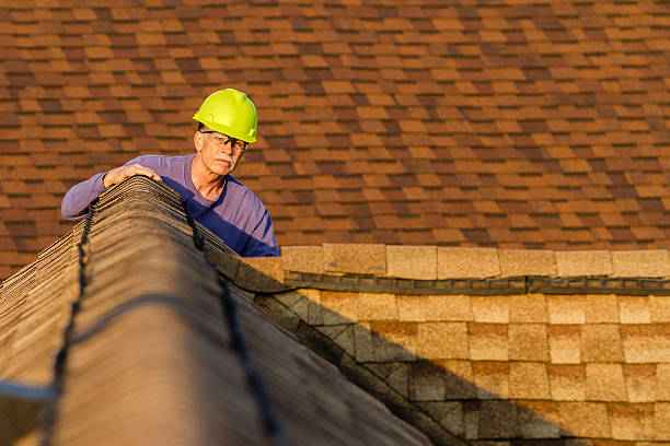 Roof Installation Near Me in Pennington, NJ