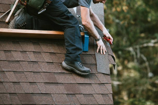 Best Storm Damage Roof Repair  in Pennington, NJ